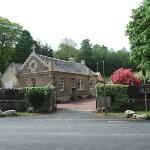 Hotels near Culzean Castle - Enochlodge