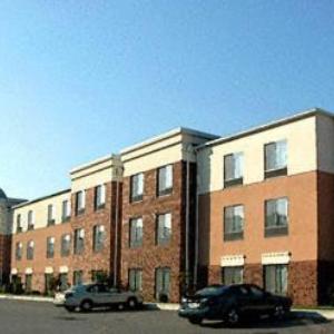 SpringHill Suites Prince Frederick