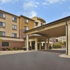 Courtyard by Marriott Madison West/Middleton