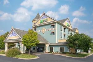 Holiday Inn Express Holland, Holland