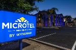 Lyoth California Hotels - Microtel Inn & Suites By Wyndham Tracy