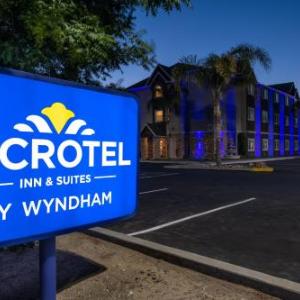 Hotels near The Great Plate Bar and Grill - Microtel Inn & Suites By Wyndham Tracy