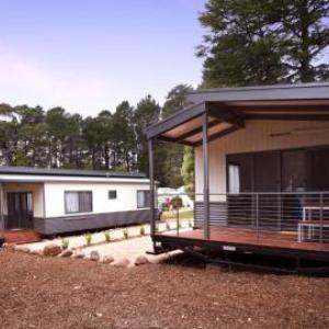 Daylesford Holiday Park