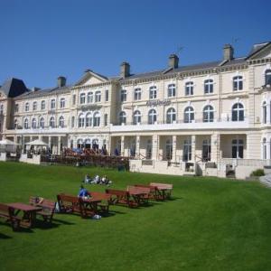 Royal Grosvenor Hotel