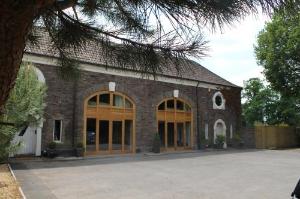 The Coach House, Thornbury