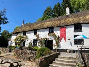 The Cridford Inn, Bovey Tracey