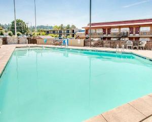 Quality Inn & Suites Airport, Portland