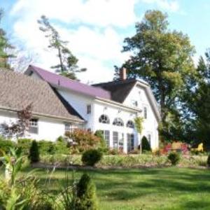 Briarwood Bed & Breakfast