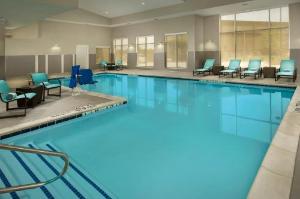 Residence Inn by Marriott Texarkana, Texarkana