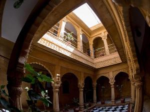 Hotel Helsinki House, Jaisalmer