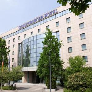 FZW Dortmund Hotels - Steigenberger Hotel Dortmund