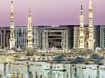 Madinah Saudi Arabia Hotels - Dar Al Iman InterContinental