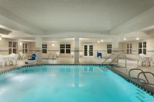 Country Inn & Suites by Radisson, Boise West, ID, Meridian
