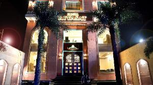 HOTEL RIYASAT, Ludhiana