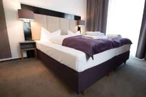 Goethe Business Hotel by Trip Inn, Frankfurt