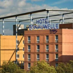 Hotels near TipsArena Linz - Trans World Hotel Donauwelle