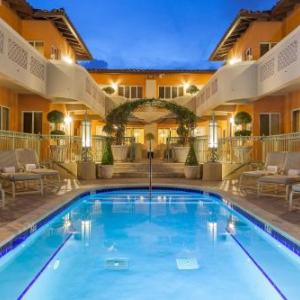 Hotels near FIU Biscayne Bay - Sun Harbour Boutique Hotel
