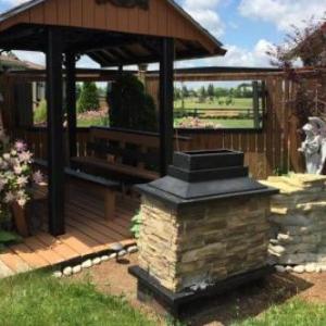 Hotels near Ancaster Fairgrounds - Serenity Ranch Bed & Breakfast