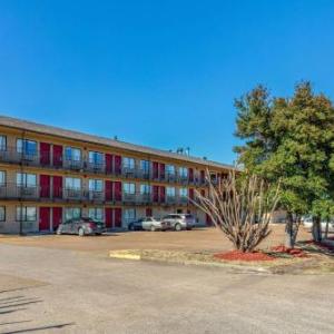 Americas Best Value Inn West Memphis