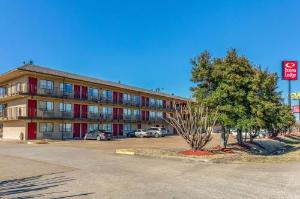 Econo Lodge, West Memphis