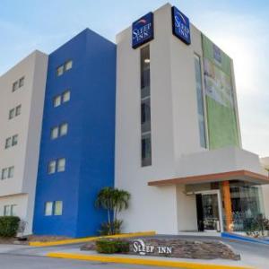 Hotels near Estadio Banorte - Sleep Inn Culiacan