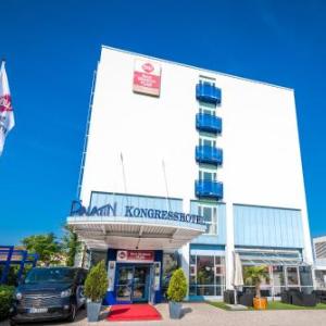 Best Western Plus Palatin Kongresshotel