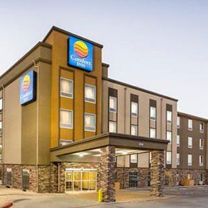 Comfort Inn Midland South I-20