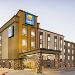 Hotels near Midland County Horseshoe - Comfort Inn Midland South I-20