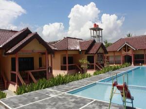 Batulayar Hotel, Lombok
