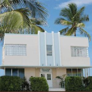 ZeyZey Miami Hotels - Island House South Beach