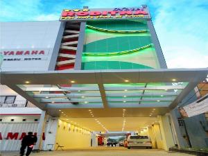 Hotel Roditha Banjarbaru, Banjarmasin