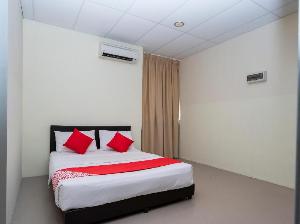 OYO 586 My Residence, Pontian