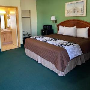 Relax Inn Dilley