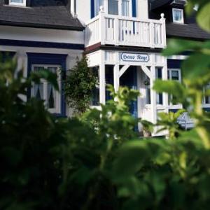 Clean Westerland Hotels Find The 1 Clean And Tidy Hotel In