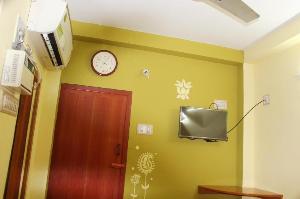 Sai Murugan Lodge, Gingee
