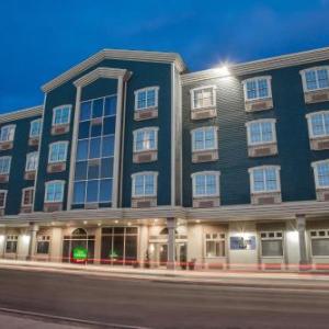 Courtyard by Marriott St. John's Newfoundland