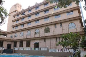 Dhuri Resort, Bhiwandi