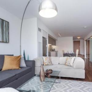 Toronto Non Smoking Hotels Deals At The 1 Hotel In Lewood Suites Condo Townhome