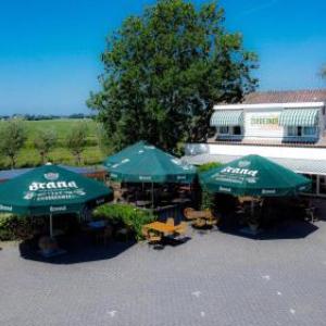 Hotel Zuideinde