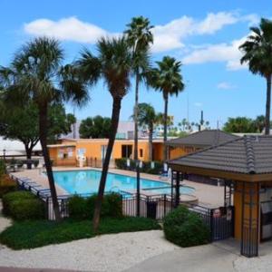 Casa Blanca Ballroom Laredo Hotels - Americas Best Value Inn - Laredo