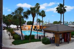 Americas Best Value Inn Laredo, Laredo