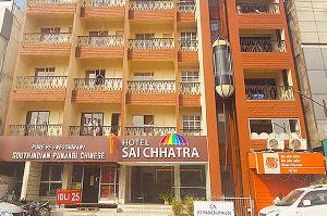 Hotel Sai Chhatra, Shirdi