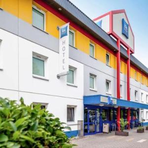 ibis budget Mannheim Friedrichsfeld