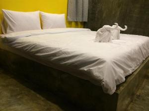 Riad Resort, Sa Kaeo