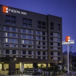 Fiesta Inn Monterrey Valle