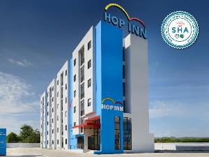 Hop Inn Trang (SHA Extra Plus), Trang