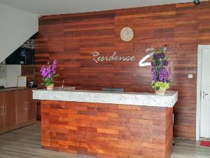 Residence 21 Boutique Inn, Miri