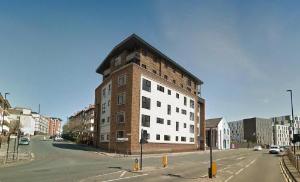 Dream Apartments Quayside, Newcastle upon Tyne