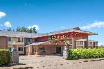 Forest Washington Hotels - Quality Inn Centralia Chehalis