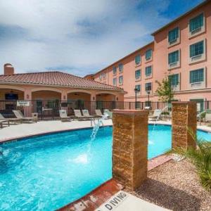 TownePlace Suites by Marriott El Paso Airport